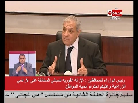 الأهواني تكشف عن عدد حضور المؤتمر الاقتصادي