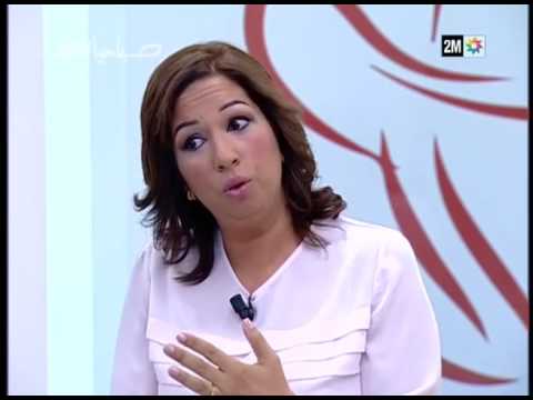 شاهد  فتق السرة وأسبابه في صباحيات