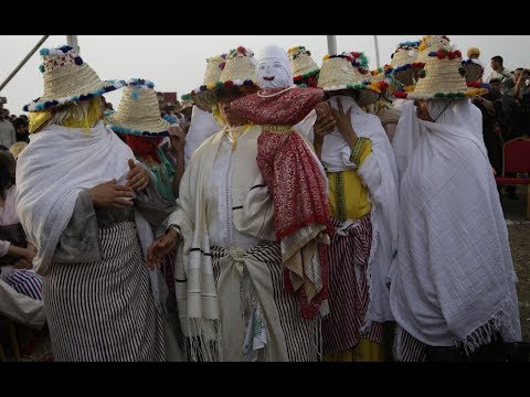 شاهد مهرجان ماطا في دورته السابعة