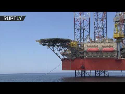 بالفيديو أساليب الاستخبارات الروسية في حماية القرم