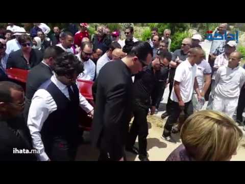 شاهد تقرير حزين ومؤثر عن رحيل الأرجنتيني أوسكار فيلوني