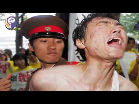 شاهد  أغرب التجارب التي أجريت على البشر في كوريا الشمالية