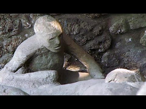 مصادرة أصول مسؤول إيطالي سابق في موقع أثري