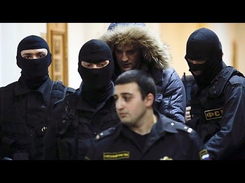 توقيف محافظ جزيرة سخالين لاختلاسه أموالًا عامة