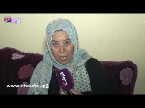 شاهد أم تسرد قصة اغتصاب نجلها من عمه في رمضان