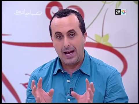 شاهد خبير التغذية نبيل العياشي يشرح فوائد الملوخية