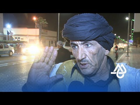 شاهد عادات وتقاليد مغاربة الصحراء في رمضان