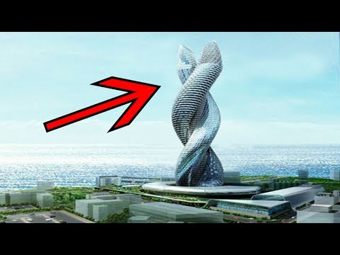 شاهد أكبر 9 أخطاء هندسية لا تغتفر