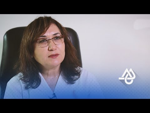 شاهد مرضى الغدد وصيام شهر رمضان