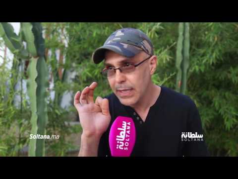 حميد بوشناق يعتبر المعقودة والمقروط طبقًا ضروريًا في مائدة الإفطار