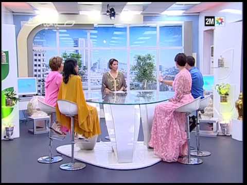 شاهد فوائد الكاكي مع خبير التغذية نبيل العياشي في صباحيات