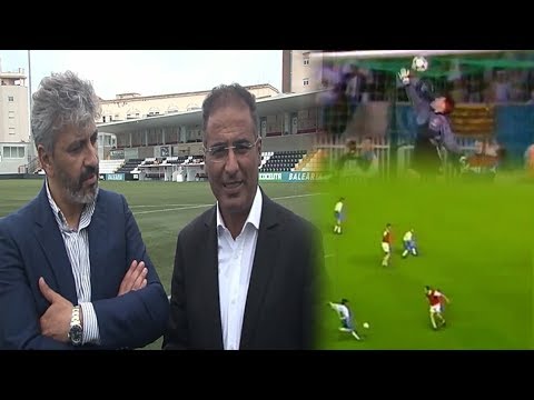 نعيم نجم سرقسطة يفتح قلبه لـبي إن سبورت