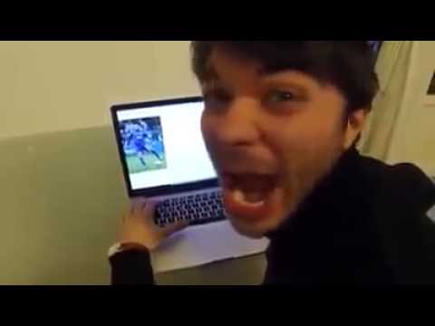 رد فعل جماهير الفيولا بعد اكتساح المصريين للصفحة الرسمية للفريق