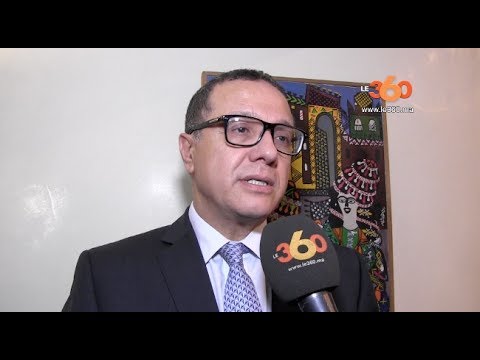 محمد بوسعيد متفائل بانطلاق الاقتصاد الوطني