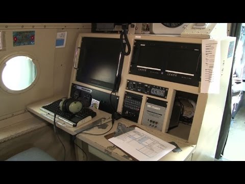 شاهد خبراء يحلّقون داخل الأعاصير العنيفة للحصول على معلومات وافية عنها