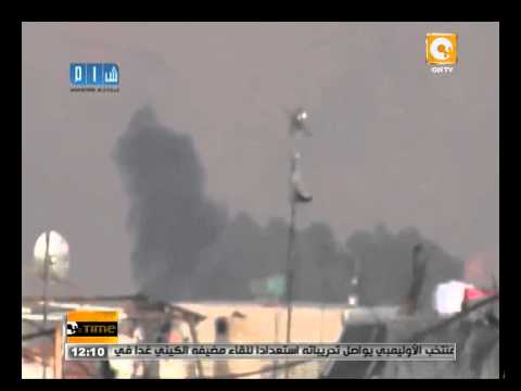 المرصد السوري يعلن عن سقوط قتلى في ريف درعا بعد اشتباكات مع داعش