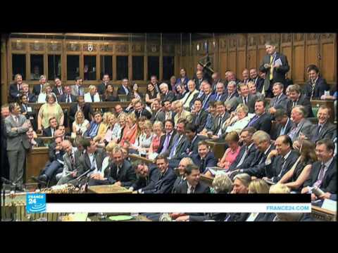 شاهد انتخابات تشريعية حاسمة في انتظار بريطانيا