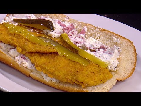 طريقة تحضير دجاج بخليط الجبنة الكريمية