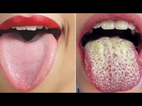 شاهد 7 حقائق مثيرة ومذهلة حول فم الأسنان