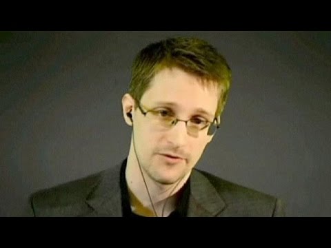 إدواد سنودن يجدد طلبه لسويسرا لقبوله كلاجئ سياسي