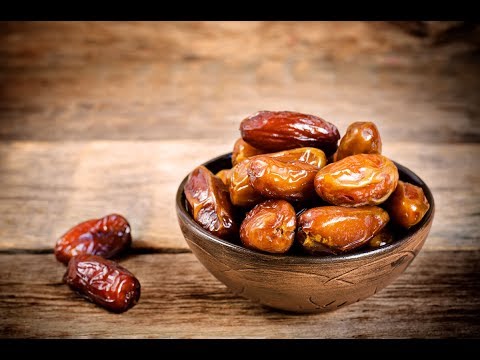 فوائد التمر وقيمته الغذائية العالية