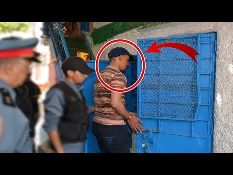 شاهد لقطات مروعة لشاب يغتصب والدته في جريمة صادمة