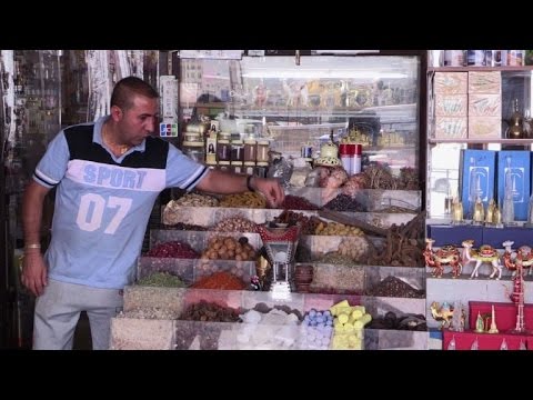 شاهد  دول الخليج تستعد لفرض ضريبة القيمة المضافة