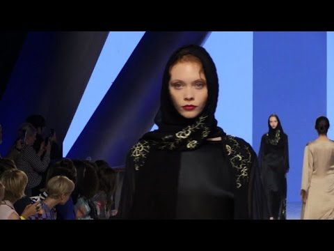 شاهد الماركات العالمية تحاول استقطاب نساء الخليج خلال شهر رمضان