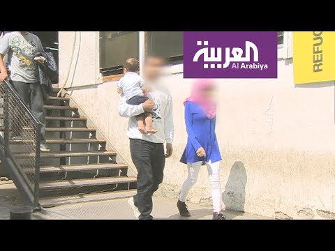 حكاية لاجئ سوري وعائلته تعرضوا للاحتيال