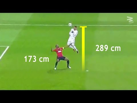 شاهد استمتع بأفضل 25 هدف بضربات رأس مذهلة