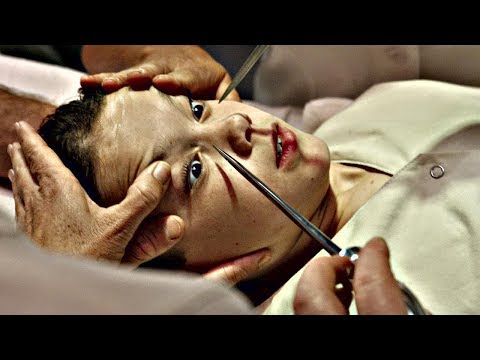 شاهد أغرب 10 طرق لعلاج لأمراض العقلية