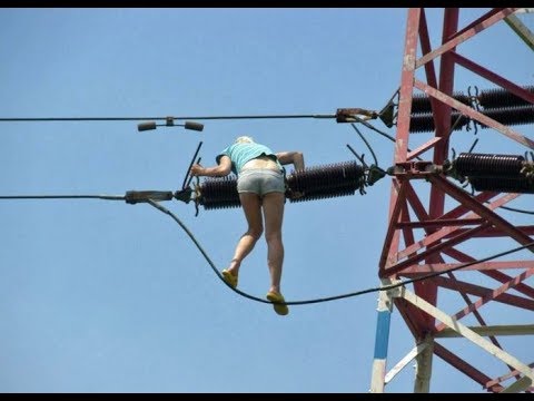 شاهد أكثر المواقف المضحكة لعام 2017