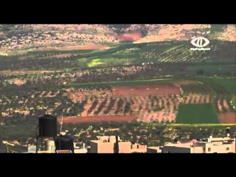 شاهد بالفيديو10 ملايين شجرة بستنة في الضفة