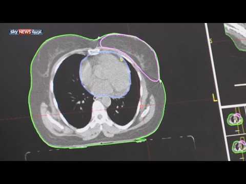 شاهد دواء يبشر بعلاج مرضى سرطان الدم