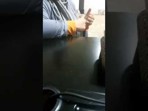 شاهد ساحرة مغربية تائبة تحكي تفاصيل صادمة وغير معروفة