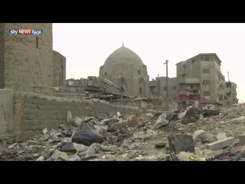 الإهمال يهدد مساجد تاريخية في مصر