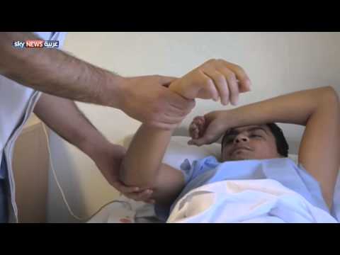 الاقتتال يجبر الليبيين على العلاج في تونس