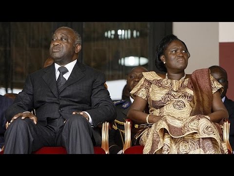 ساحل العاج تدين بحبس  سيمون غباغبو20 سنة