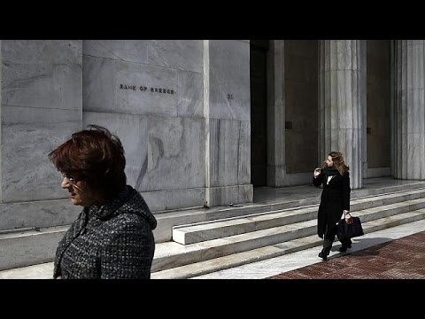 مقترح يوناني لاستخدام أشخاص متخفين لمكافحة التهرب الضريبي