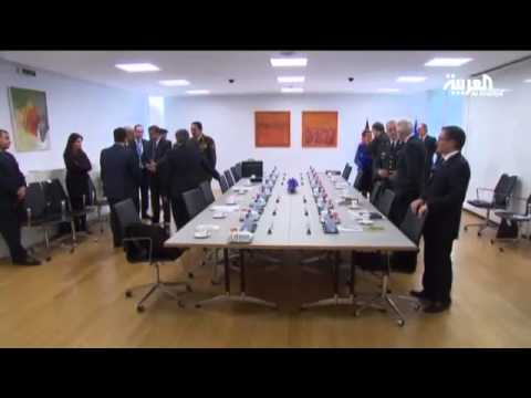 الأردن والناتو أمام مشروع تعاون عسكري