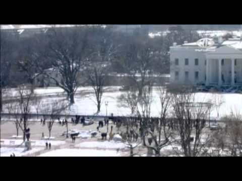 الجمهوريون يحذرون إيران من عقد اتفاق مع أوباما فيديو