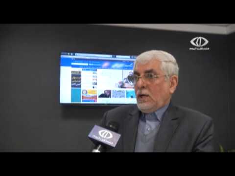 بدء محادثات تقنية بين إيران والوكالة الدولية فيديو