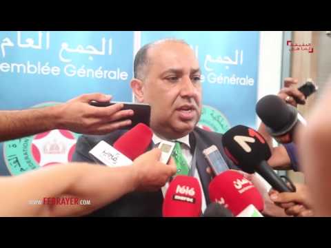 حسبان يؤكد الجامعة سبقتنا ونحن معطلون 