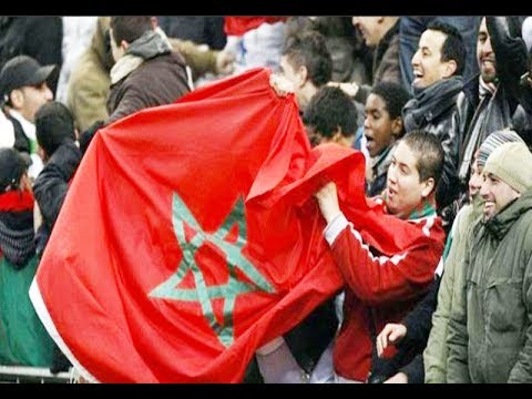 شاهد مقاولو العالم مستعدون للاستثمار في المغرب