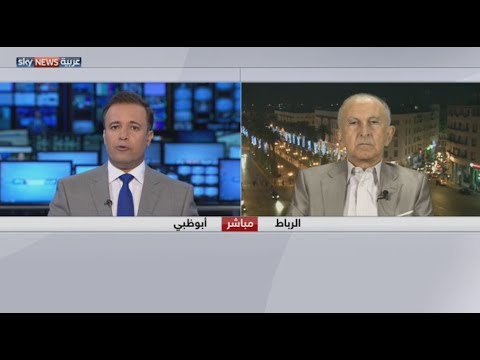 شاهد العاهل المغربي يحذر من تحول أزمة القدس لحرب دينية