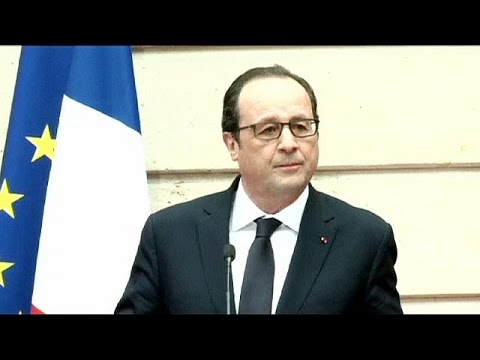 مقتل 8 فرنسيين في برامج تلفزيون الواقع