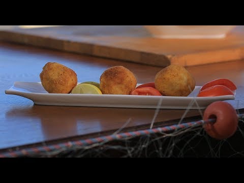 شاهد طريقة إعداد ومقادير بطاطس محشية جمبري