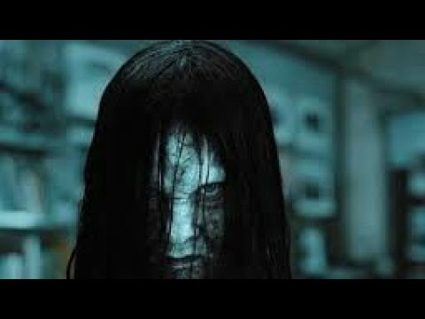 رد فعل إمرأة شاهدت شبح أنثى في المصعد