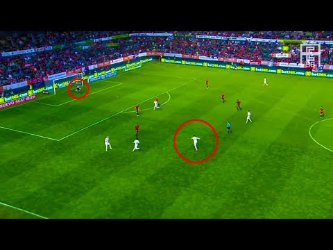 شاهد أفضل 9 أهداف سجلها كريستيانو رونالدو