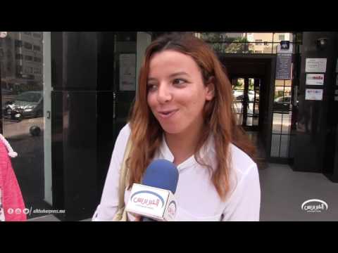 تعليقات الناس على موقفهم من رجل تنفق عليه امرأة